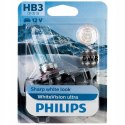 PHILIPS Philips HB3 60 W 1 szt. PHILIPS Philips HB3 60 W 1 szt.