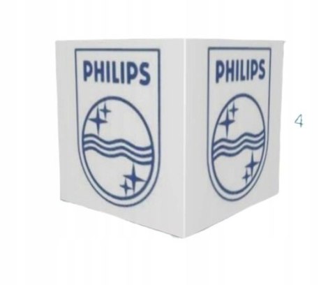 PHILIPS Philips HB3 60 W 9005PRC1 PHILIPS Philips HB3 60 W 9005PRC1