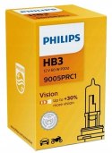 PHILIPS Philips HB3 60 W 9005PRC1 PHILIPS Philips HB3 60 W 9005PRC1