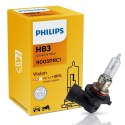 PHILIPS Philips HB3 60 W 9005PRC1 PHILIPS Philips HB3 60 W 9005PRC1