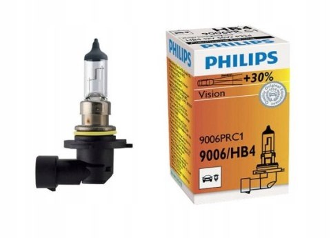 PHILIPS Philips HB4 51 W 9006PRC1 PHILIPS Philips HB4 51 W 9006PRC1