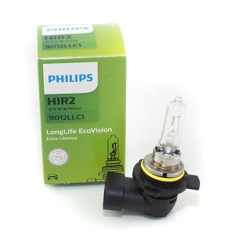 PHILIPS Philips HIR2 55 W 9012LLC1 PHILIPS Philips HIR2 55 W 9012LLC1