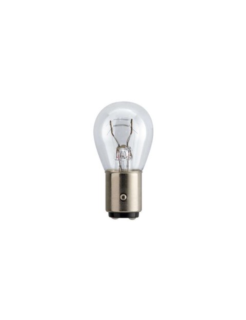 PHILIPS Philips P21/5W 21 W 12499CP 1 szt. PHILIPS Philips P21/5W 21 W 12499CP 1 szt.