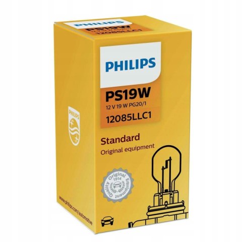 PHILIPS Philips PS19W 19 W 12085LLC1 PHILIPS Philips PS19W 19 W 12085LLC1