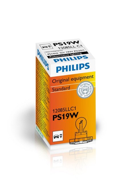PHILIPS Philips PS19W 19 W 12085LLC1 PHILIPS Philips PS19W 19 W 12085LLC1