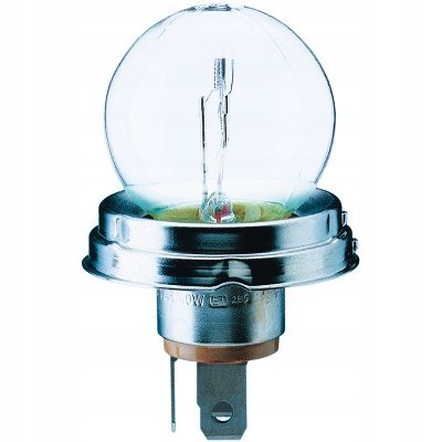 PHILIPS Philips R2 55 W 13620C1 1 szt. PHILIPS Philips R2 55 W 13620C1 1 szt.