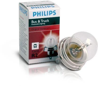 PHILIPS Philips R2 55 W 13620C1 1 szt. PHILIPS Philips R2 55 W 13620C1 1 szt.