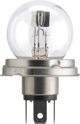 PHILIPS Philips R2 (Bilux) 45/40 W 12620B1