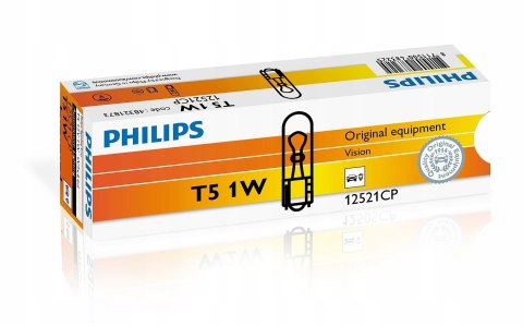PHILIPS Philips W1,2W 1 W 12521CP 1 szt. PHILIPS Philips W1,2W 1 W 12521CP 1 szt.
