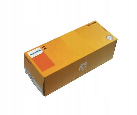 PHILIPS ŻARÓWKI R5W 24V/5W BA15S BLISTER 2SZT PHILIPS ŻARÓWKI R5W 24V/5W BA15S BLISTER 2SZT