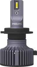 PHILIPS , Żarówka, reflektor dalekosiężny Philips H7 20 W 11972U3022X2 PHILIPS , Żarówka, reflektor dalekosiężny Philips H7 20 W 11972U3022X2