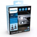 PHILIPS , Żarówka, reflektor dalekosiężny Philips H7 20 W 11972U3022X2 PHILIPS , Żarówka, reflektor dalekosiężny Philips H7 20 W 11972U3022X2