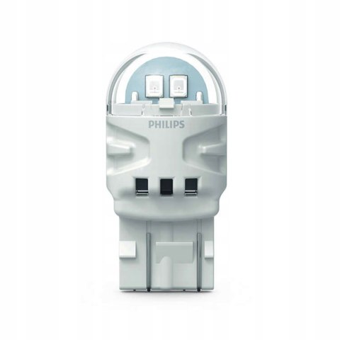 PHILIPS Żarówki LED PHILIPS Ultinon Pro3100 W21/5W RED PHILIPS Żarówki LED PHILIPS Ultinon Pro3100 W21/5W RED