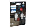 PHILIPS Żarówki LED PHILIPS Ultinon Pro3100 W21/5W RED PHILIPS Żarówki LED PHILIPS Ultinon Pro3100 W21/5W RED
