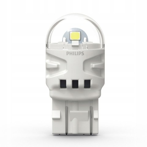 PHILIPS Żarówki LED PHILIPS Ultinon Pro3100 W21W 6000K PHILIPS Żarówki LED PHILIPS Ultinon Pro3100 W21W 6000K