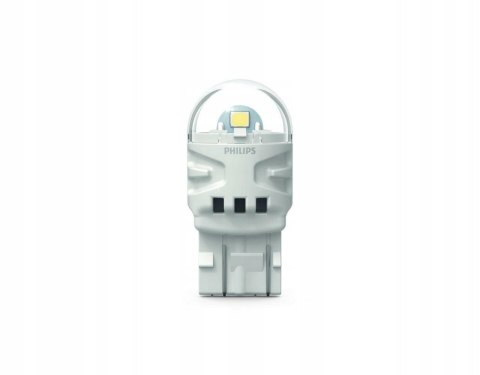 PHILIPS Żarówki LED PHILIPS Ultinon Pro3100 W21W 6000K PHILIPS Żarówki LED PHILIPS Ultinon Pro3100 W21W 6000K