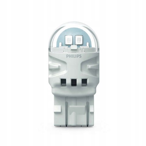 PHILIPS Żarówki LED PHILIPS Ultinon Pro3100 W21W RED RU31 PHILIPS Żarówki LED PHILIPS Ultinon Pro3100 W21W RED RU31