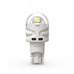 PHILIPS Żarówki Philips LED W16W CU31 Ultinon 12V 6000K