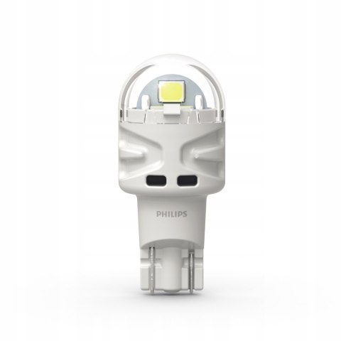 PHILIPS Żarówki Philips LED W16W CU31 Ultinon 12V 6000K PHILIPS Żarówki Philips LED W16W CU31 Ultinon 12V 6000K