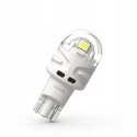 PHILIPS Żarówki Philips LED W16W CU31 Ultinon 12V 6000K PHILIPS Żarówki Philips LED W16W CU31 Ultinon 12V 6000K