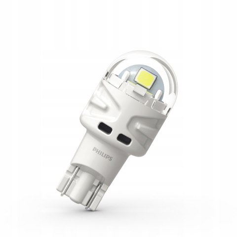 PHILIPS Żarówki Philips LED W16W CU31 Ultinon 12V 6000K PHILIPS Żarówki Philips LED W16W CU31 Ultinon 12V 6000K