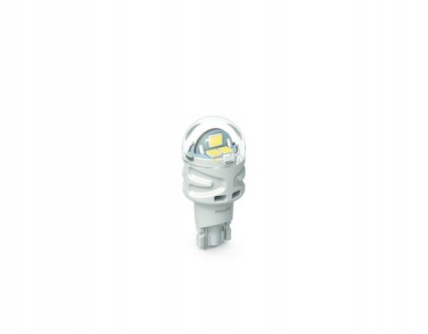 PHILIPS Żarówki Philips LED W16W CU31 Ultinon 12V 6000K PHILIPS Żarówki Philips LED W16W CU31 Ultinon 12V 6000K