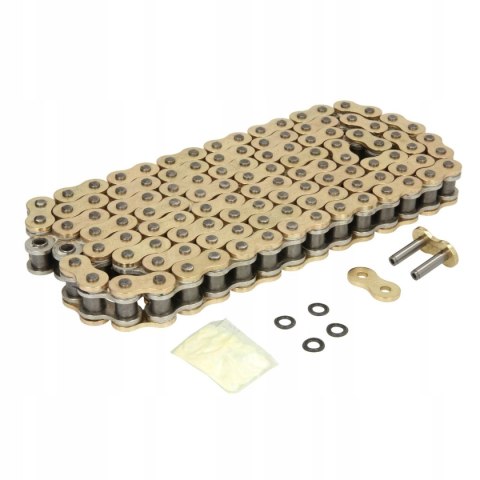 JT ŁAŃCUCH 50 (530) Z3 liczba ogniw 108 x-ring JT ŁAŃCUCH 50 (530) Z3 liczba ogniw 108 x-ring