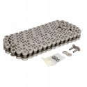 JT Łańcuch 50 (530) X1R wzmocniony, liczba ogniw 114 JT Łańcuch 50 (530) X1R wzmocniony, liczba ogniw 114