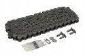 JT Łańcuch 520 X1R wzmocniony liczba ogniw 118 x-ring JT Łańcuch 520 X1R wzmocniony liczba ogniw 118 x-ring