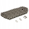 JT Łańcuch 520 HDS hiper wzmocniony, ogniw 108 HONDA CB, CBR, XR; JT Łańcuch 520 HDS hiper wzmocniony, ogniw 108 HONDA CB, CBR, XR;