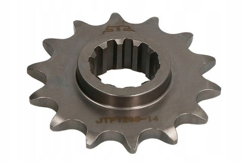 JT Zębatka przednia Jt JTF1295,14 JT Zębatka przednia Jt JTF1295,14
