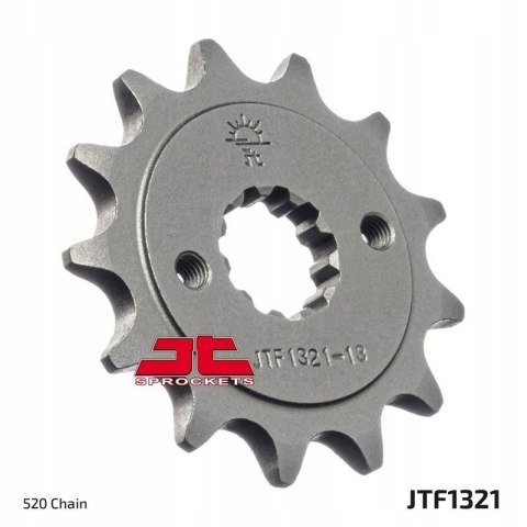 JT Zębatka przednia Jt JTF1321,12 JT Zębatka przednia Jt JTF1321,12