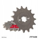 JT Zębatka przednia Jt JTF1408,15 JT Zębatka przednia Jt JTF1408,15