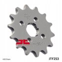 JT Zębatka przednia Jt JTF253,16 JT Zębatka przednia Jt JTF253,16