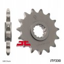 JT Zębatka przednia Jt JTF330,15 JT Zębatka przednia Jt JTF330,15