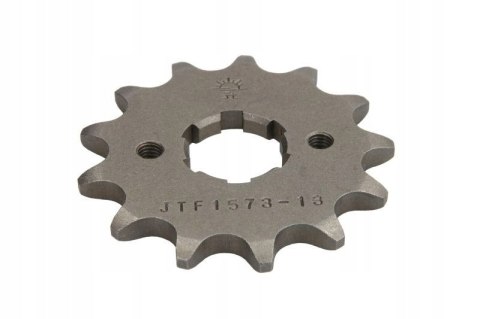 JT Zębatka przednia stal JT 520 z.13 JTF1573,13 JT Zębatka przednia stal JT 520 z.13 JTF1573,13