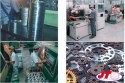 JT Zębatka przednia stal JT 520 z.16 JTF1126,16 JT Zębatka przednia stal JT 520 z.16 JTF1126,16