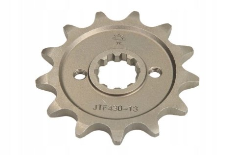 JT Zębatka przednia stal JT typ łańcucha 520 13 JT Zębatka przednia stal JT typ łańcucha 520 13