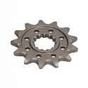 JT Zębatka przednia stal łańcuch 520 ilość zębów 13 KAWASAKI KLX, KX 450