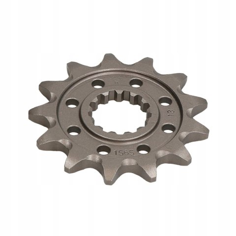 JT Zębatka przednia stal łańcuch 520 ilość zębów 13 KAWASAKI KLX, KX 450