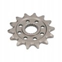 JT Zębatka przednia stal łańcuch 520 ilość zębów 14 HONDA CR, CRF 125/250