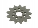 JT Zębatka przednia stal łańcuch 520 ilość zębów 14 HONDA CR, CRF 125/250