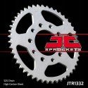 JT Zębatka tylna stal JT 525 z.47 JTR1332,47 JT Zębatka tylna stal JT 525 z.47 JTR1332,47