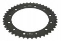 JT Zębatka tylna stal JT z.43 JTR1340,43ZBK JT Zębatka tylna stal JT z.43 JTR1340,43ZBK