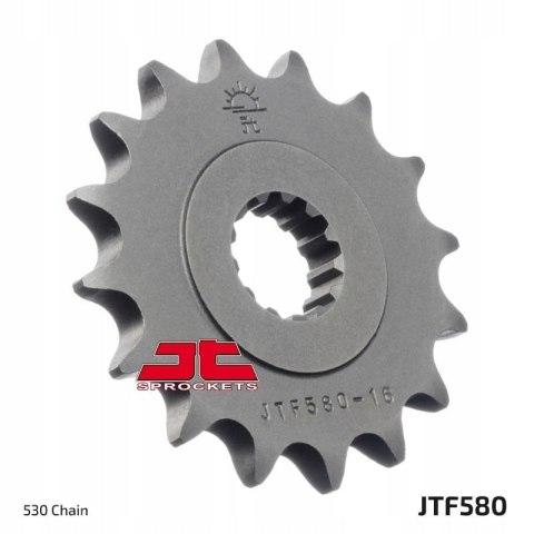 JT Zębatka yamaha JT JTF580,17 JT Zębatka yamaha JT JTF580,17
