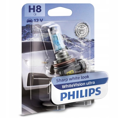 PHILIPS Philips H8 35 W 1 szt.