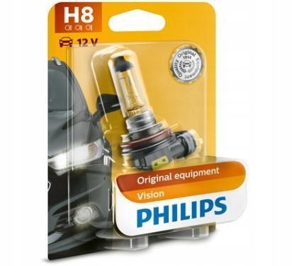 PHILIPS Philips H8 35 W 12360B1 PHILIPS Philips H8 35 W 12360B1