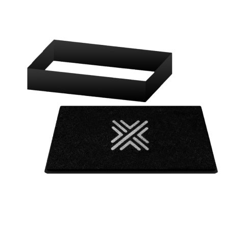 PIPERCROSS Pipercross PP1930 Filtr powietrza PIPERCROSS Pipercross PP1930 Filtr powietrza