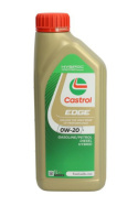 CASTROL EDGE 0W-20 V 1L