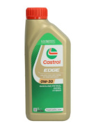 CASTROL EDGE 0W-30 1L